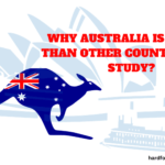 australia better than other-countries for study