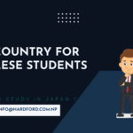 best country for nepalese students