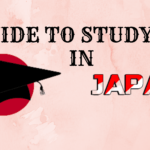 GUIDE TO STUDYIN JAPAN